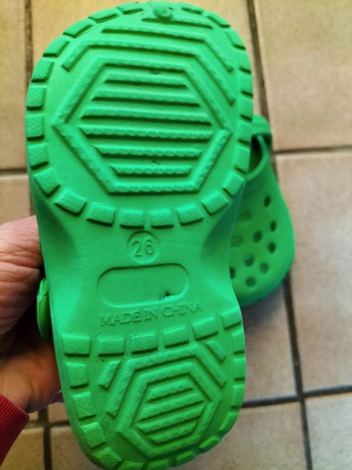 Croc's - photo numéro 5