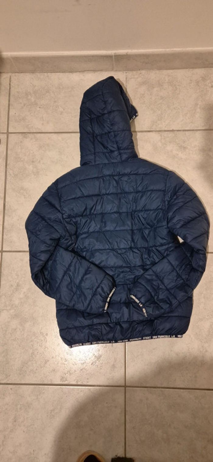 Veste - photo numéro 2