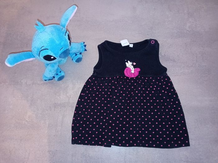 Robe 6 mois