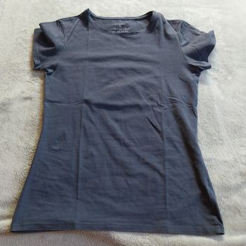 Tshirt manche courte