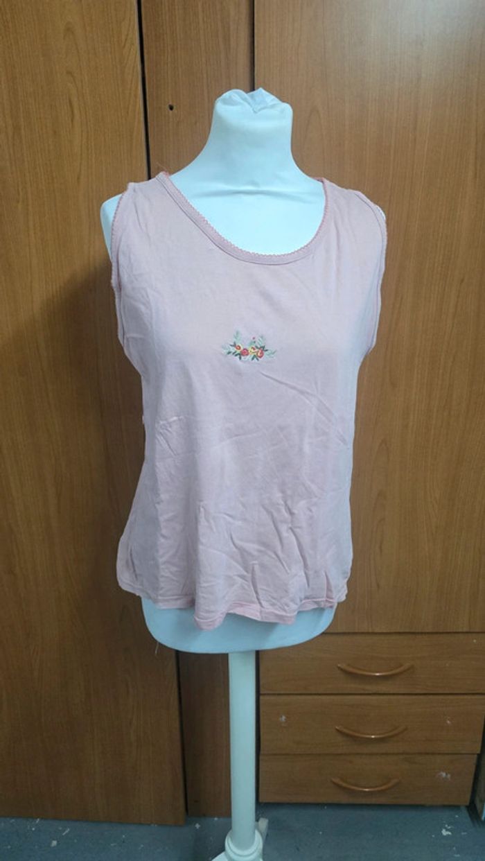T shirt taille M-L