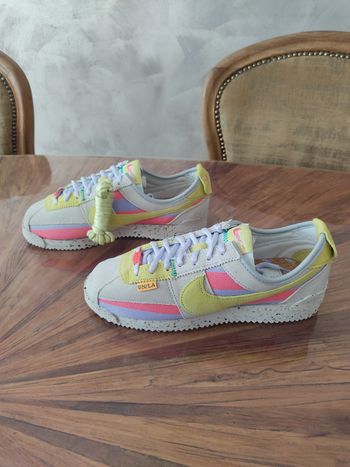 Baskets Nike Cortez SP T 40