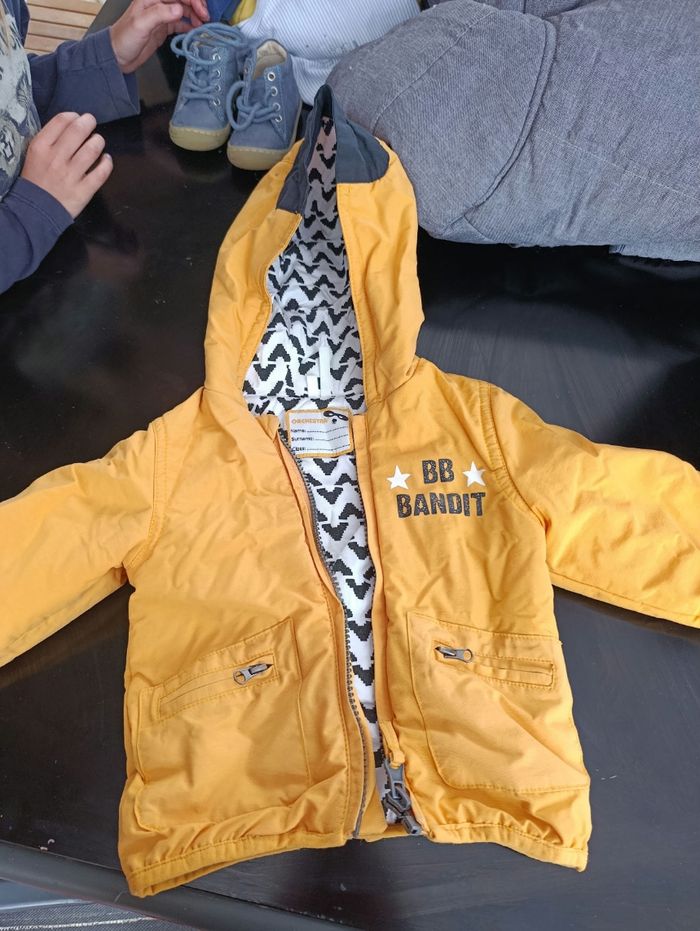 Manteau