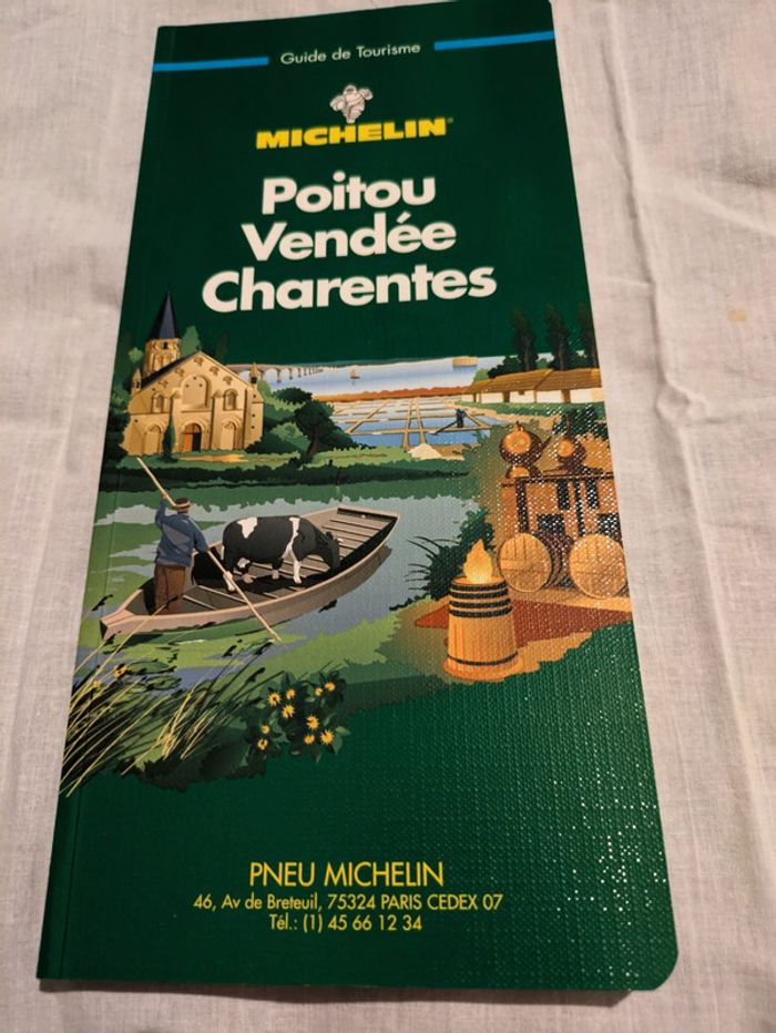 Poitou-Charentes