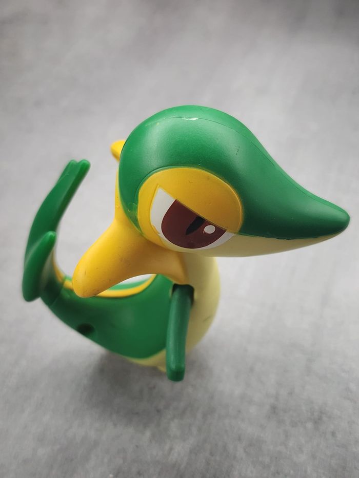 Figurine Vipelierre Pokémon - photo numéro 2
