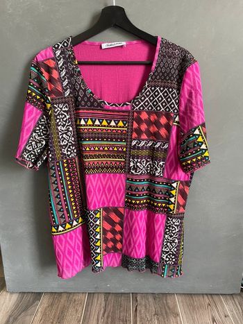 Tee-shirt Christine Laure T.5