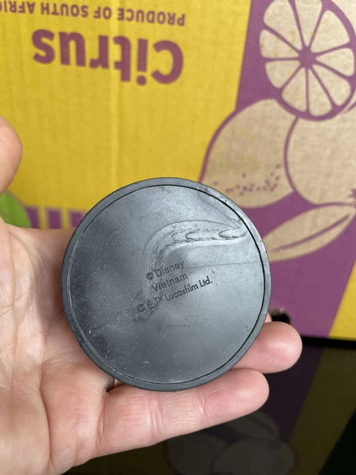 Figurine Rey Star Wars Disney Lucasfilm - photo numéro 7