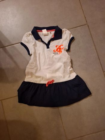 Robe été