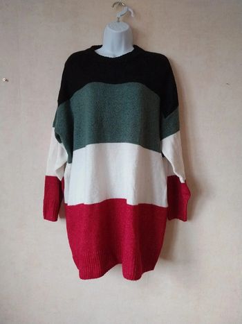 Superbe pull Taille 46 48
