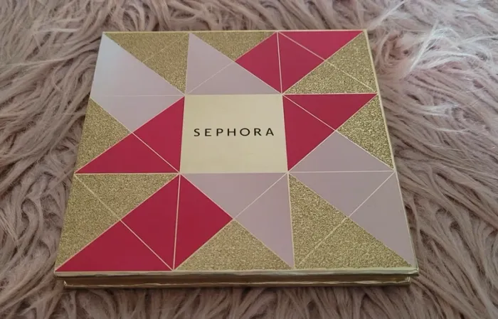 Palette teint sephora