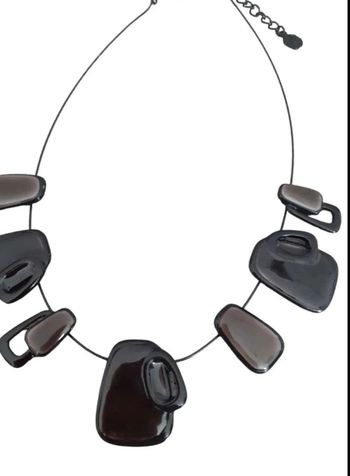 Collier Ikita n°131