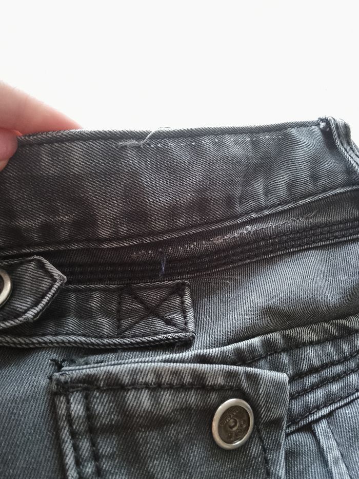 Jeans - photo numéro 5