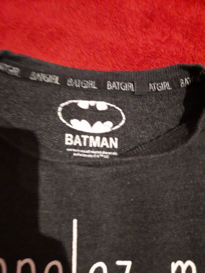 Pull gris - photo numéro 6