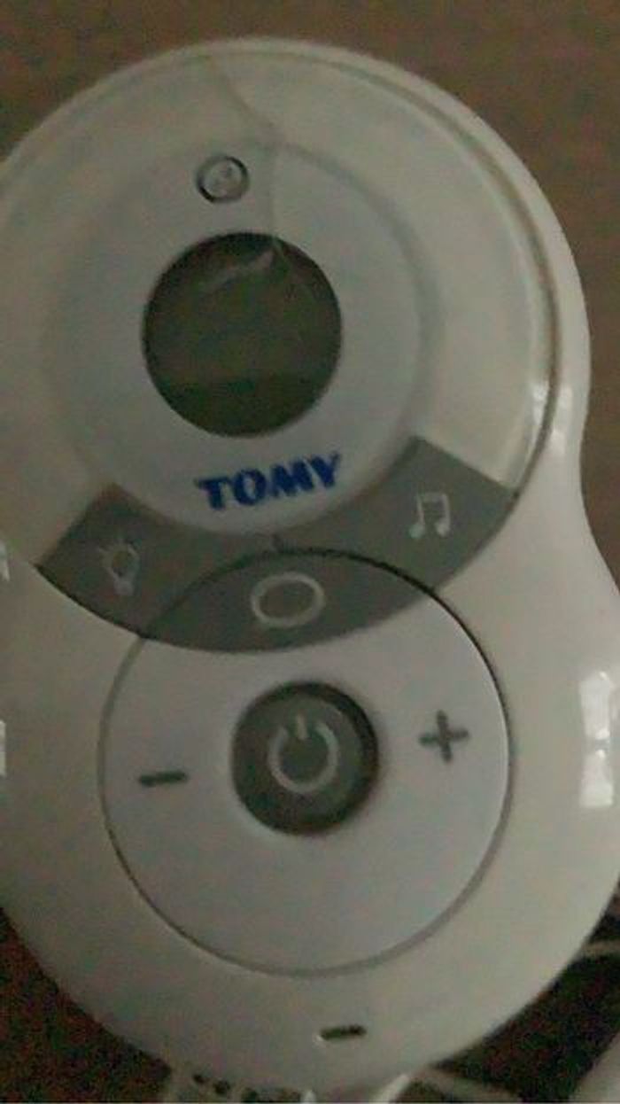 Tapis de respiration et son babyphone - photo numéro 3