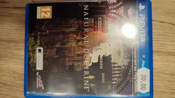 Natural doctrine PS vita