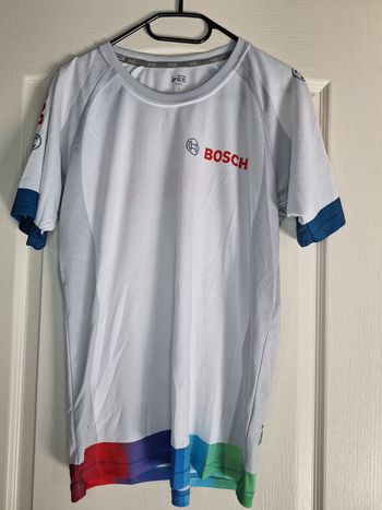 T-shirt homme taille S