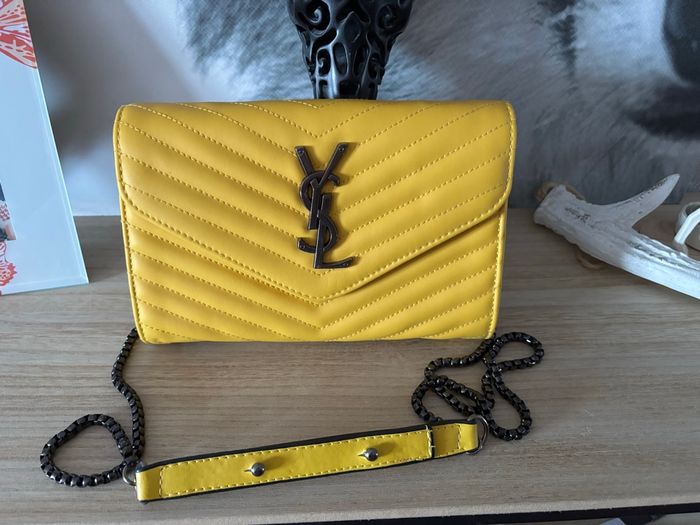 Sac bandoulière - photo numéro 2