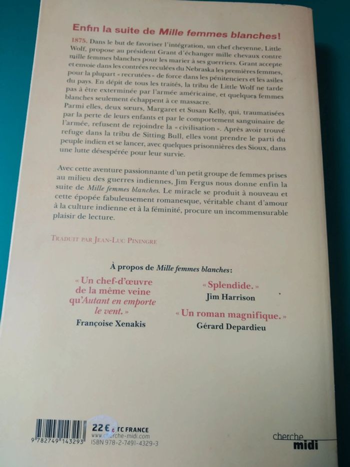 La vengeance des mères - photo numéro 2