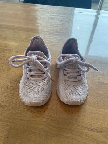 Basket facile à enfiler 