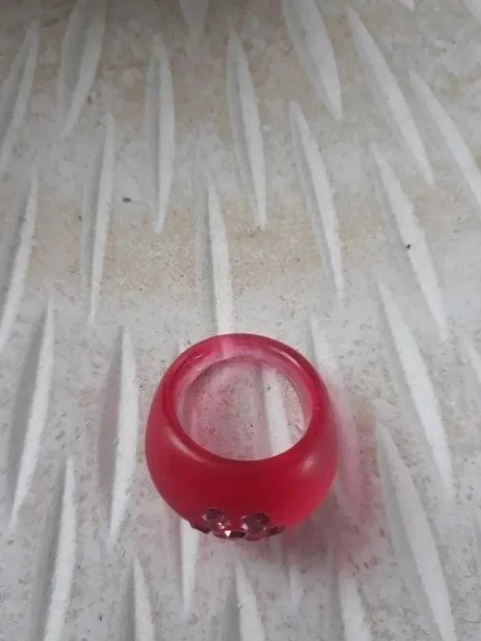 bague - photo numéro 2