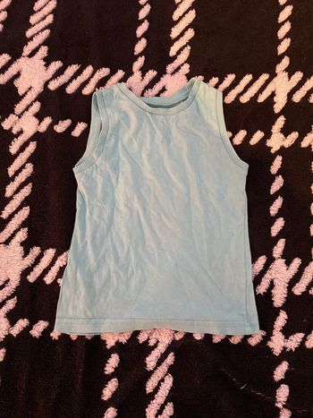 Tee shirt garçon