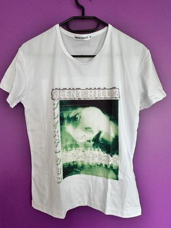 T-shirt femme Silent Hill 2 Taille M