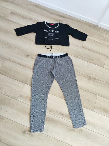 Pyjama XL-XXL