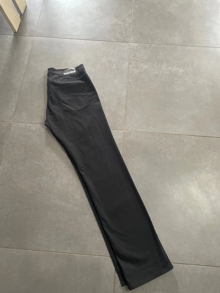 Jerem pantalon costume casual 46 strech vêtement homme - photo numéro 7