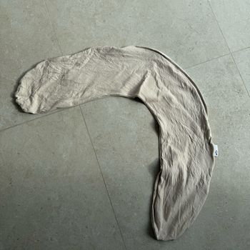 Housse Doomoo sand - 180cm
