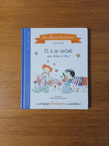 Et si on sortait avec Arthur et Mila ?