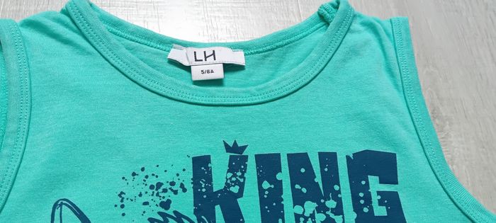 Pyjama La Halle 5/6 ans - photo numéro 2