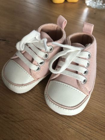 Chaussure bébé