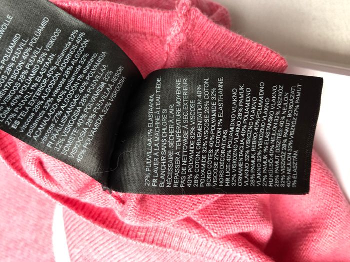 Pull H&M 6 mois - photo numéro 6