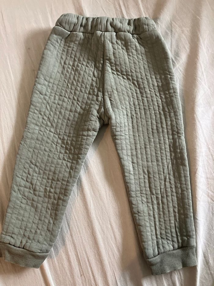 Pantalon confortable enfant - photo numéro 2