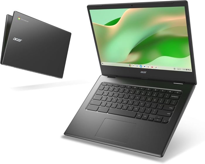 Ordinateur Acer, chromebook - neuf, scellé - photo numéro 3