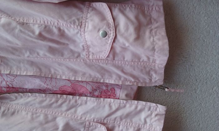 Blouson léger Côté Femme - photo numéro 4