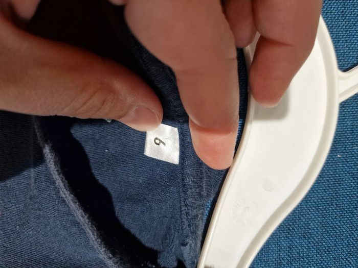 Lots 5 t-shirts - photo numéro 17