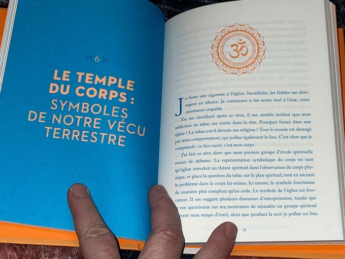 Une introduction aux Symboles - Poche Henry Reed - photo numéro 5
