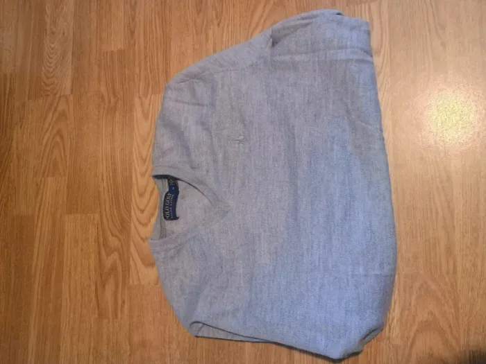 pull ralph Lauren M - photo numéro 4