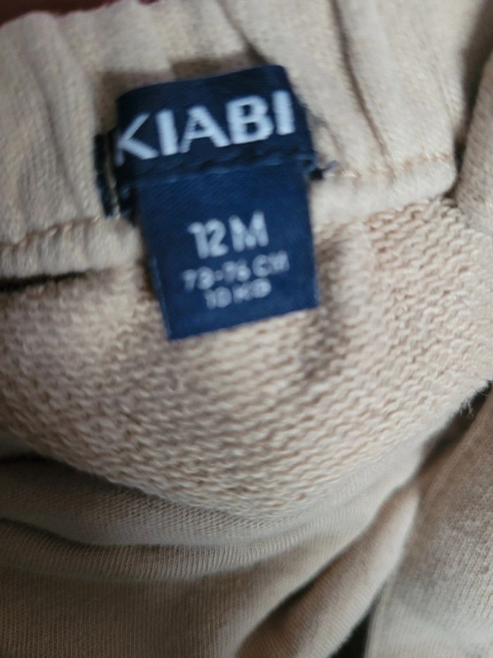 Salopette short - photo numéro 2