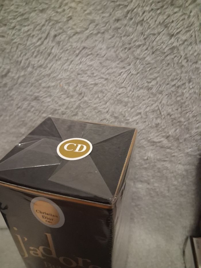 Parfum 100ml - photo numéro 2