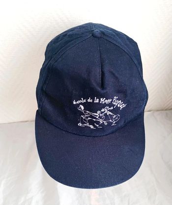 Casquette pour homme taille unique