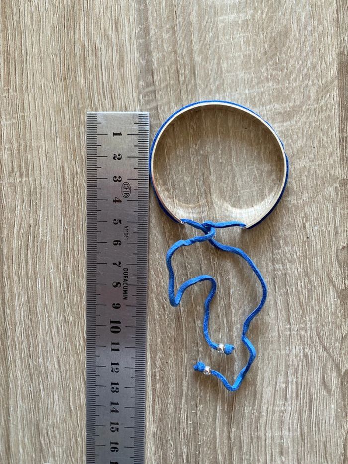Bracelet - photo numéro 3
