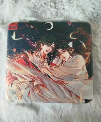 Miroir pliable de poche heaven official's blessing