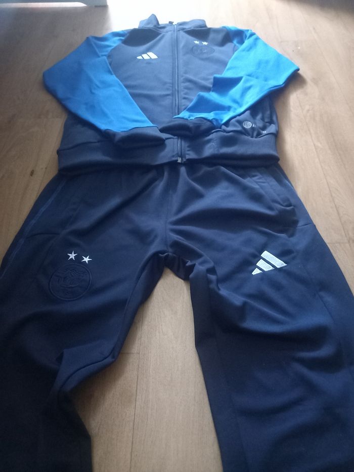 Survêtement ensemble adidas algerie - photo numéro 2