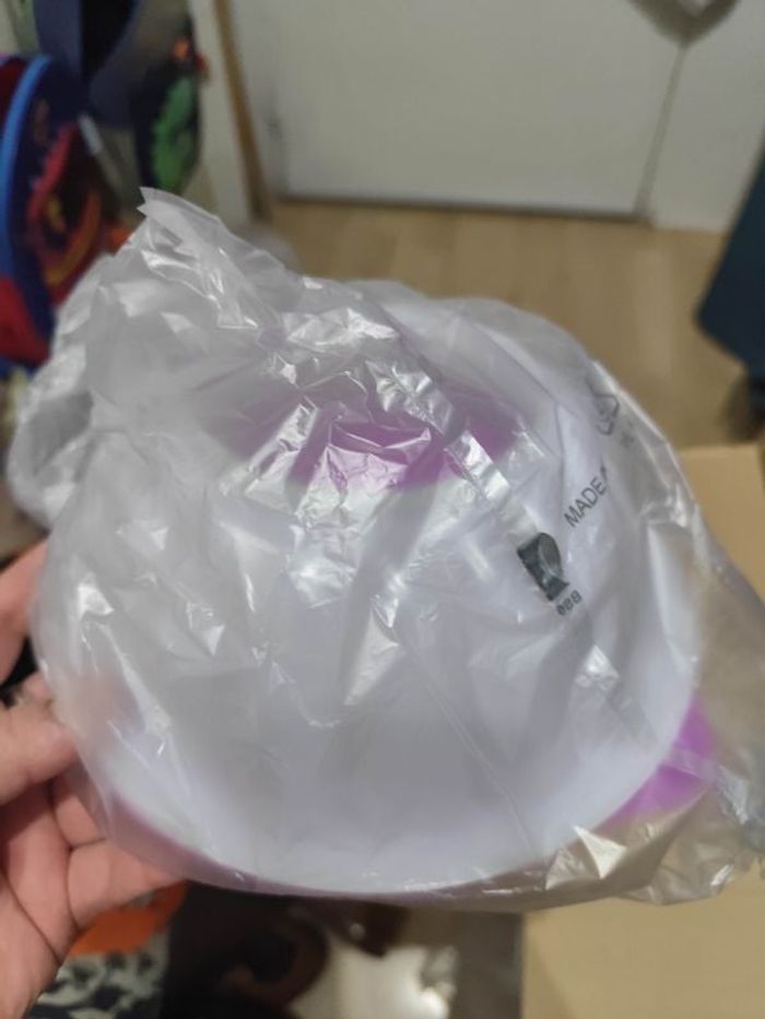 Tupperware Moule à charlotte (sans assiette)