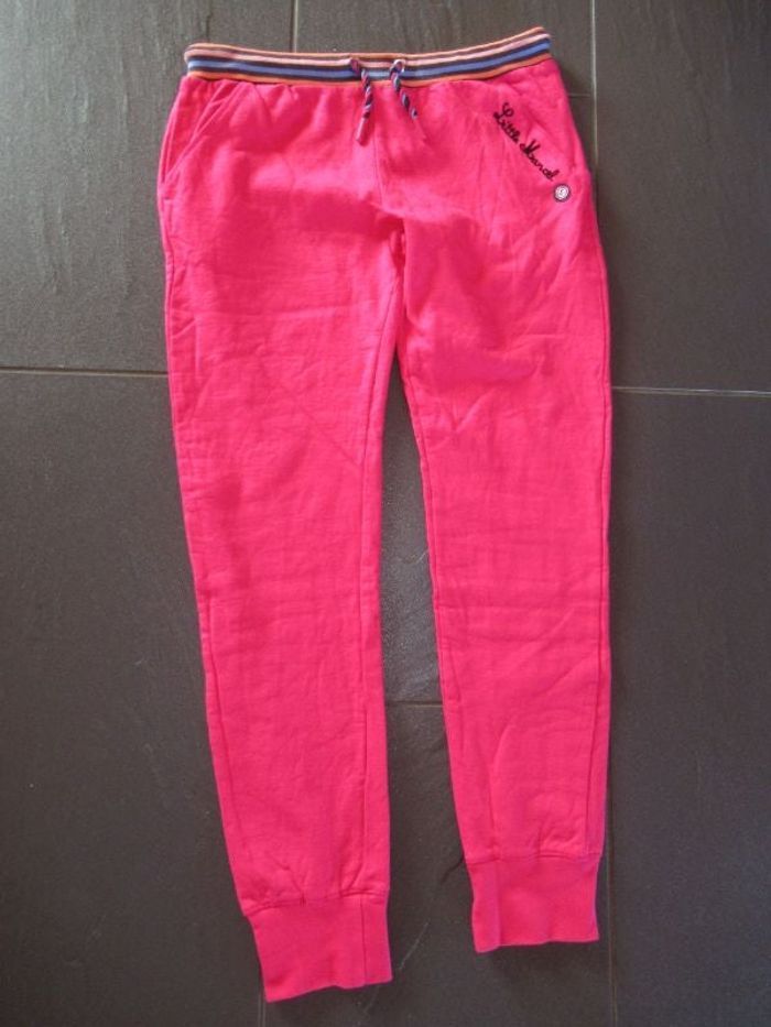 Pantalon fille Little Marcel 14 ans