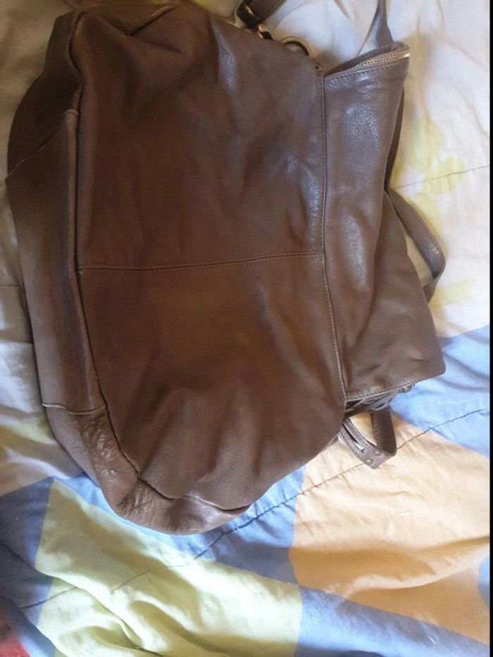 Sac à bandoulière - photo numéro 6