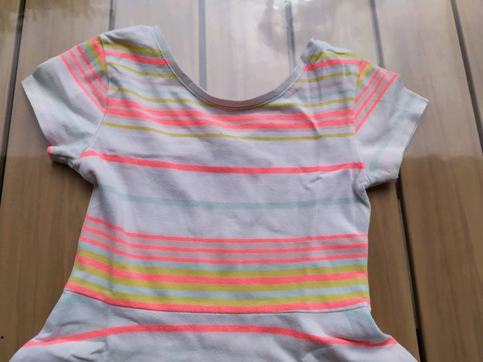 💫Robe patineuse Kiabi 💫 - photo numéro 2