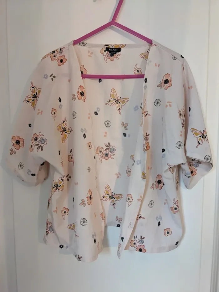 Blouse Kiabi